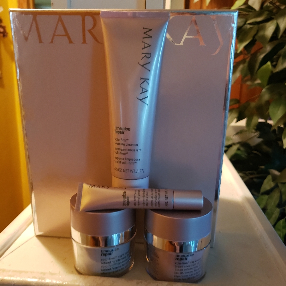 Marykay